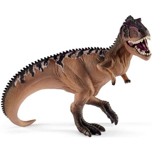 Schleich 15010 - Dinosaurs - Giganotosaurus - 1 item