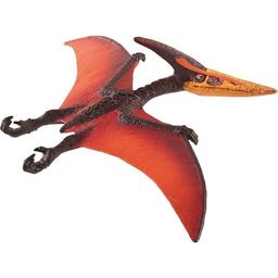 Schleich 15008 - Dinosaurs - Pteranodon Rosso - 1 pz.