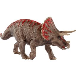 Schleich 15000 - Dinosaurier - Triceratops - 1 st.