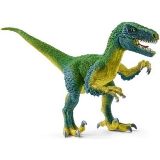 Schleich 14585 - Dinosaurs - Velociraptor - 1 pz.