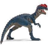 Schleich 14567 - Dinozavri - Dilofozaver