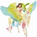 70566 - bayala - Surah mit Glitzer-Pegasus