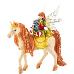 70567 - bayala - Fata Marween Con Unicorno Scintillante