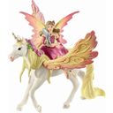 70568 - bayala - Feya with Pegasus Unicorn