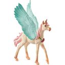 70575 - bayala - Decorative Unicorn Pegasus Foal