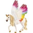 Schleich 70576 - bayala - Winged Rainbow Unicorn