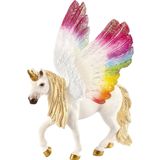 Schleich 70576 - bayala - Winged Rainbow Unicorn