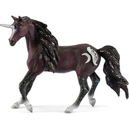 Schleich 70578 - bayala - Moon Unicorn Stallion - 1 item