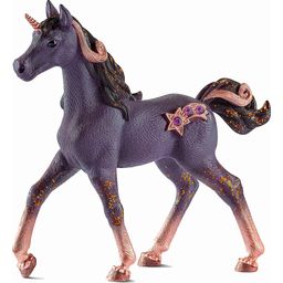 70580 - bayala - Falling Star Unicorn Foal