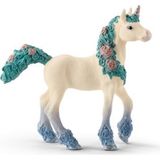 Schleich 70591 - bayala - Blossom Unicorn Foal