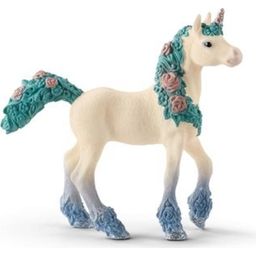 Schleich 70591 - bayala - Blossom Unicorn Foal - 1 item