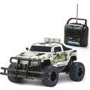 Revell RC Truck NEW MUD SCOUT - 1 item
