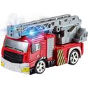 Revell Mini RC Car Fire Truck - 1 item