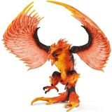 Schleich 42511 - Eldrador Creatures - Fire Eagle