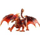 Schleich 70138 - Eldrador Creatures - Lava Dragon