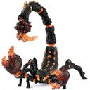 70142 - Eldrador Creatures - Lava Scorpion