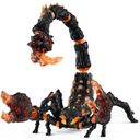 70142 - Eldrador Creatures - Lava škorpijon - 1 k.