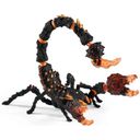 70142 - Eldrador Creatures - Lava Scorpion - 1 item