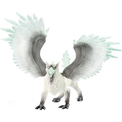 Schleich 70143 - Eldrador Creatures - Ice Griffin - 1 item