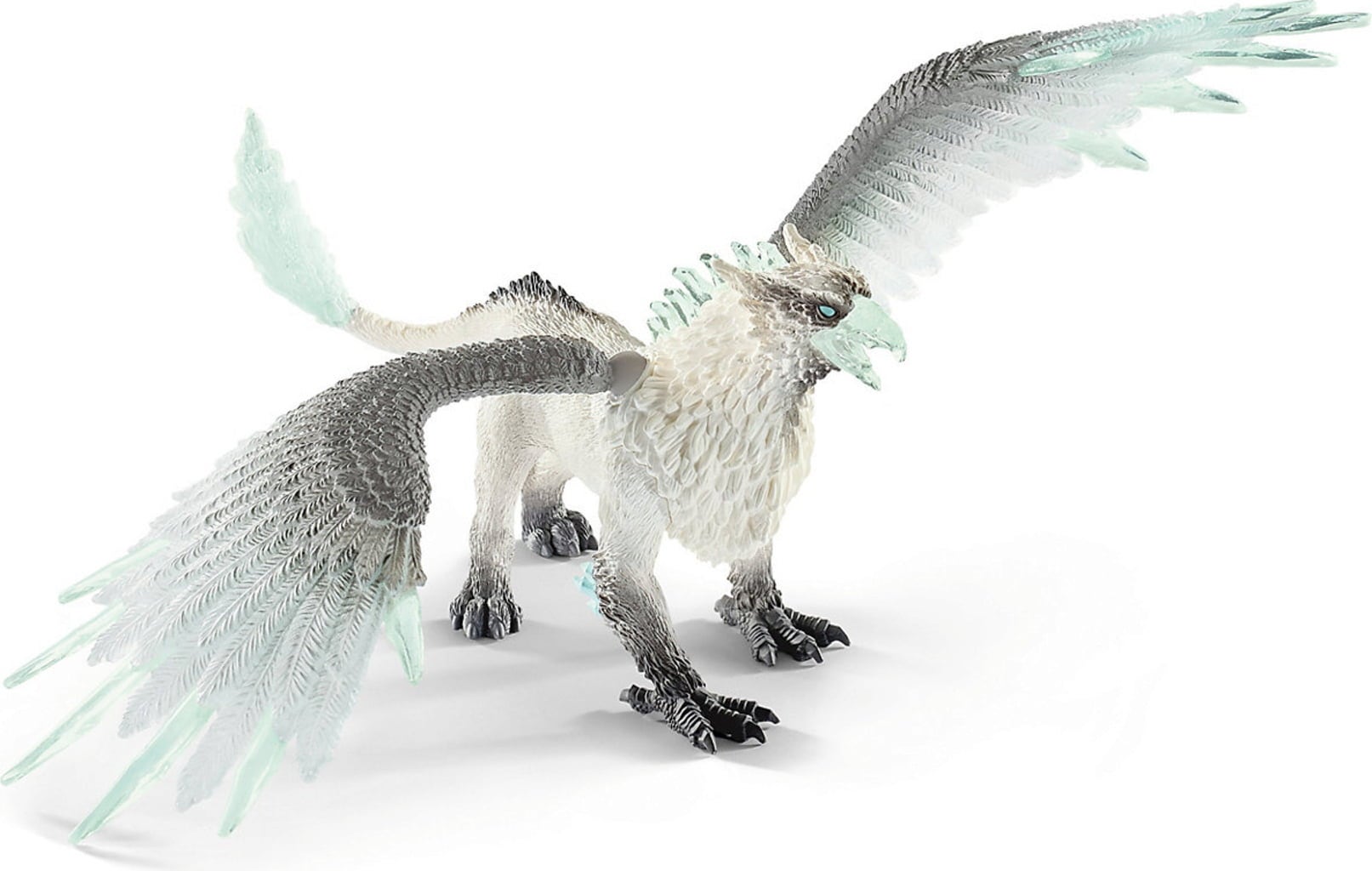 70143 - Eldrador Creatures - Grifone Del Ghiaccio - 1 pz.