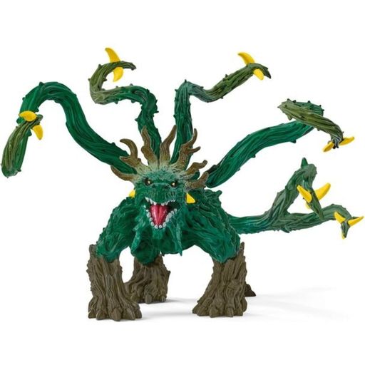 70144 - Eldrador Creatures - Jungle Monster - 1 item