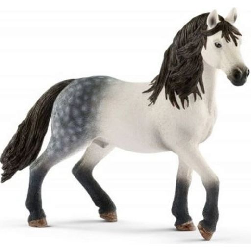 Schleich 13821 - Horse Club - Andalusier Hengst - 1 Stk