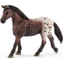 Schleich 13861 - Horse Club - Appaloosa Stute - 1 Stk