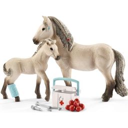 42430 - Horse Club - Hannah's First Aid Kit
