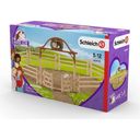 42434 - Horse Club - Paddock with Entry Gate - 1 item