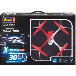 Revell X-Treme Quadcopter Marathon - 1 item