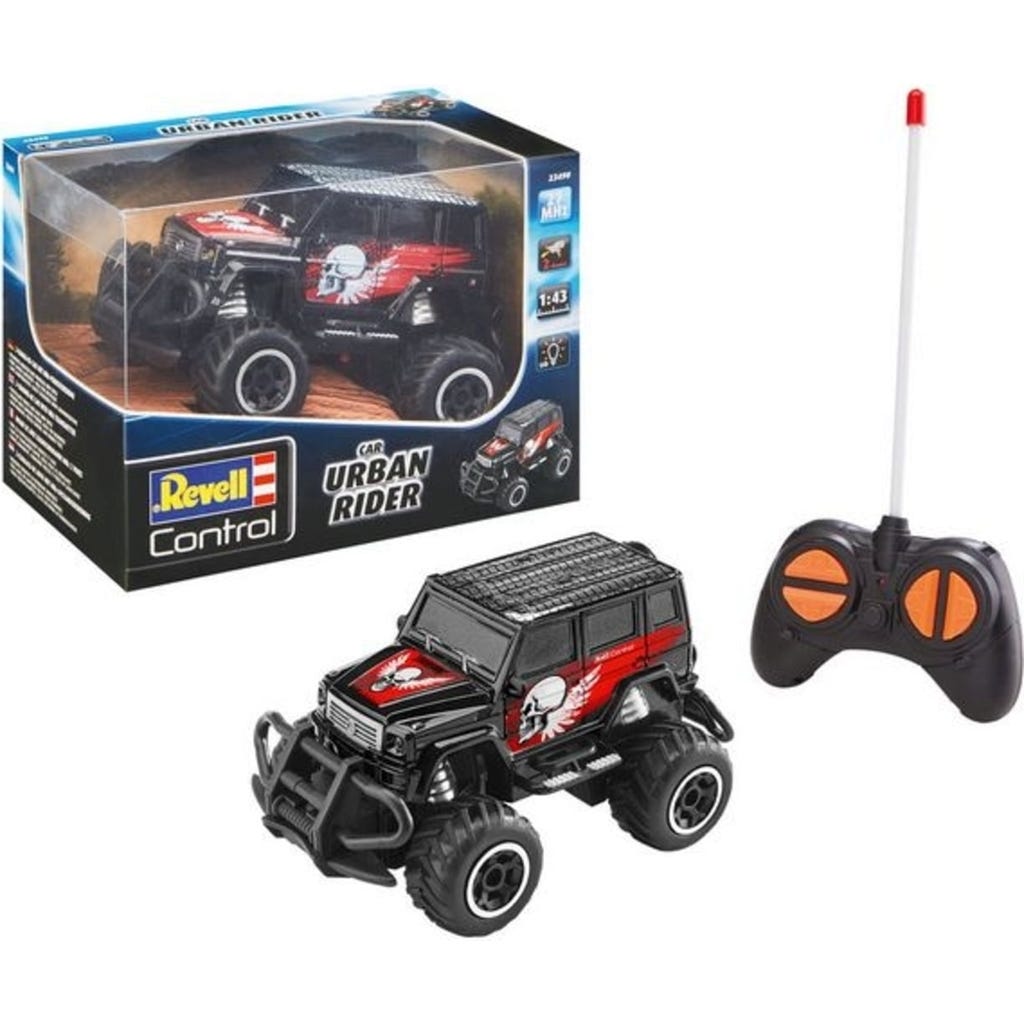 REVELL CONTROL 24674 Power Dragon 1:20 Véhicule RC débutant électrique