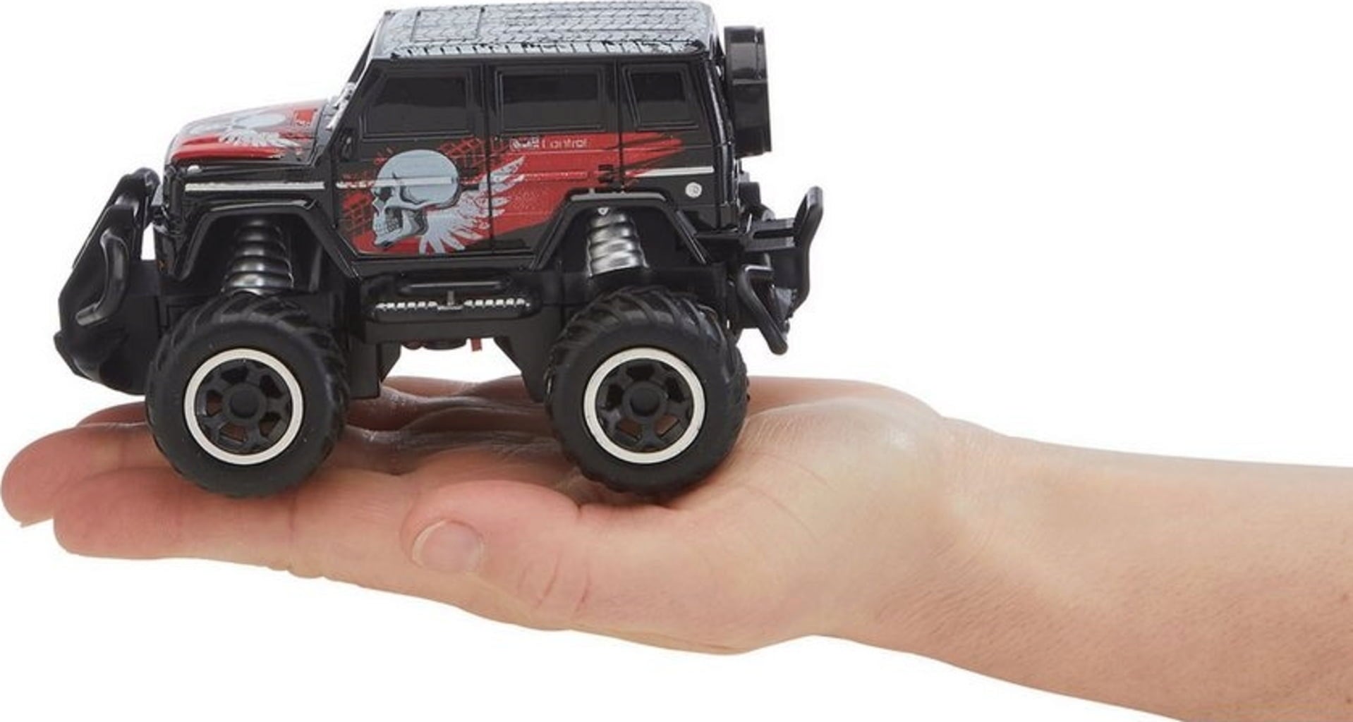 Revell RC SUV - Urban Rider - 1 pz.