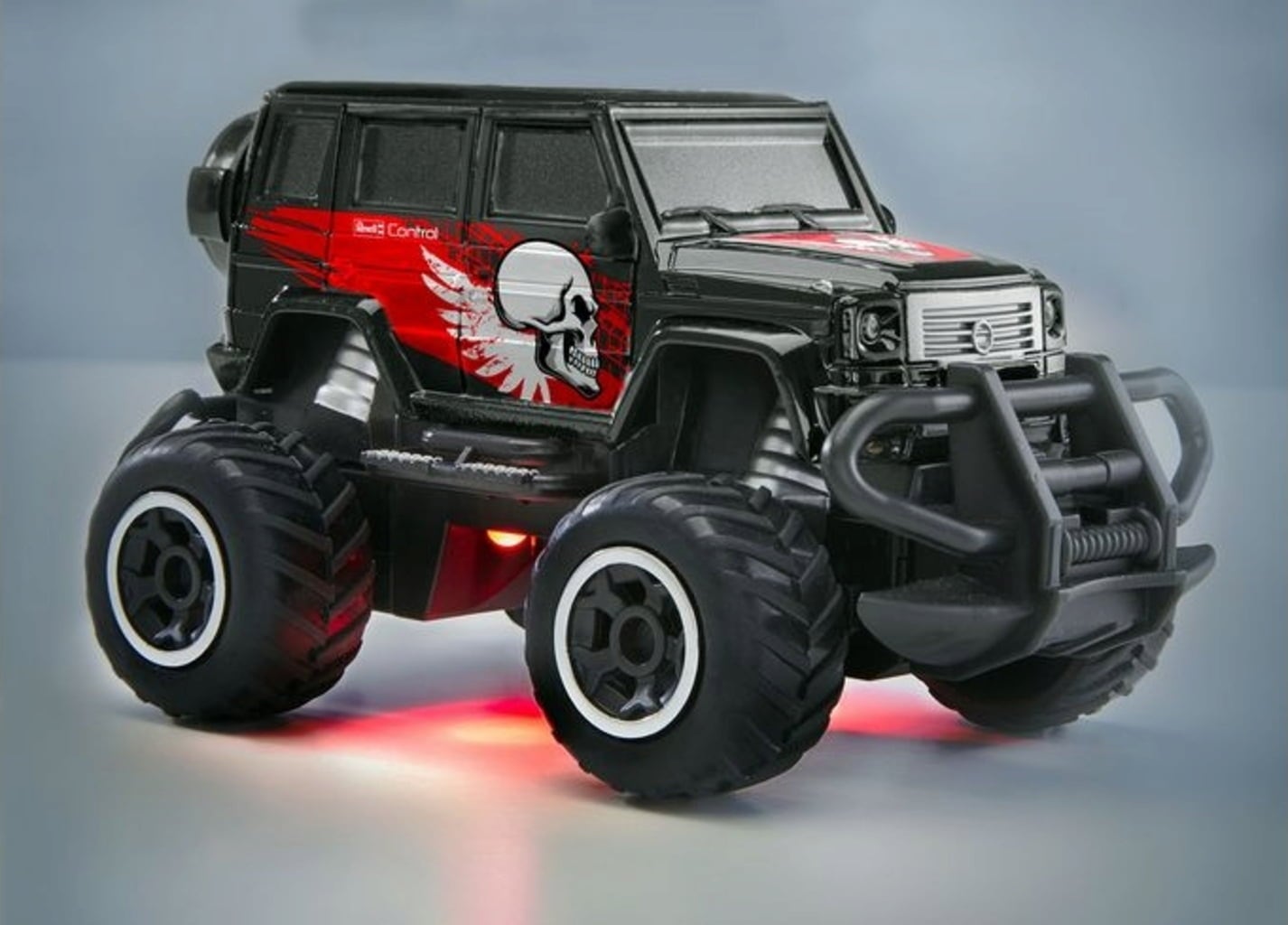 Revell RC SUV - Urban Rider - 1 pz.