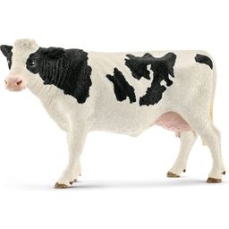 Schleich 13797 - Farm World - krava Holstein - 1 k.