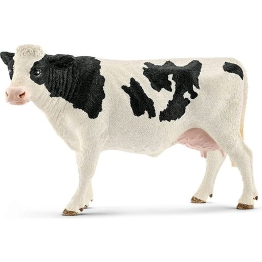 Schleich 13797 - Farm World - Mucca Holstein - 1 pz.