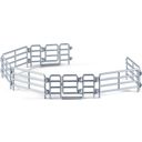 Schleich 42487 - Farm World - Pasture Fence - 1 item