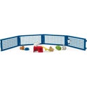 42500 - Farm World - Rabbit and Guinea Pig Hutch - 1 item