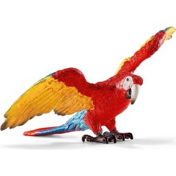 Schleich 14737 - Wild Life - Macaw - 1 item
