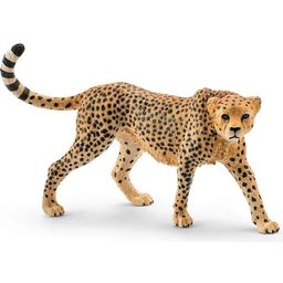 Schleich 14746 - Wild Life - Gepardin - 1 Stk