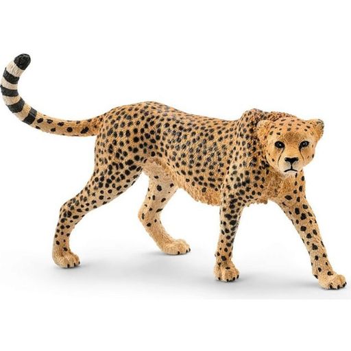 Schleich 14746 - Wild Life - Gepard - 1 k.
