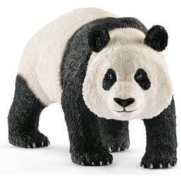 Schleich 14772 Wild Life Giant Panda