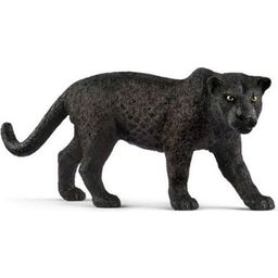 Schleich 14774 - Wild Life - Black Panther - 1 item