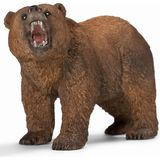 Schleich 14685 - Wild Life - Grizzlybär