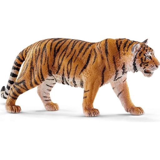 Schleich 14729 - Wild Life - tiger - 1 k.