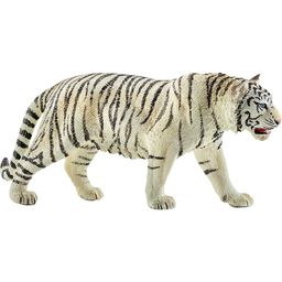 Schleich 14731 - Wild Life - beli tiger - 1 k.