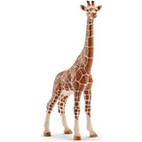 Schleich 14750 - Wild Life - Giraffe Cow