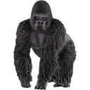 Schleich 14770 - Wild Life - Gorilla Male
