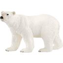 Schleich 14800 - Wild Life - polarni medved