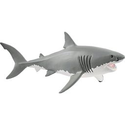 Schleich 14809 - Wild Life - Weißer Hai - 1 Stk