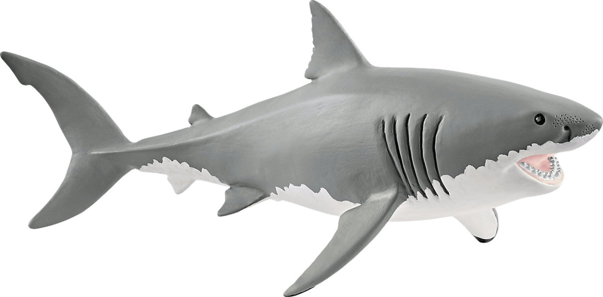 Schleich 14809 - Wild Life - Weißer Hai - 1 Stk